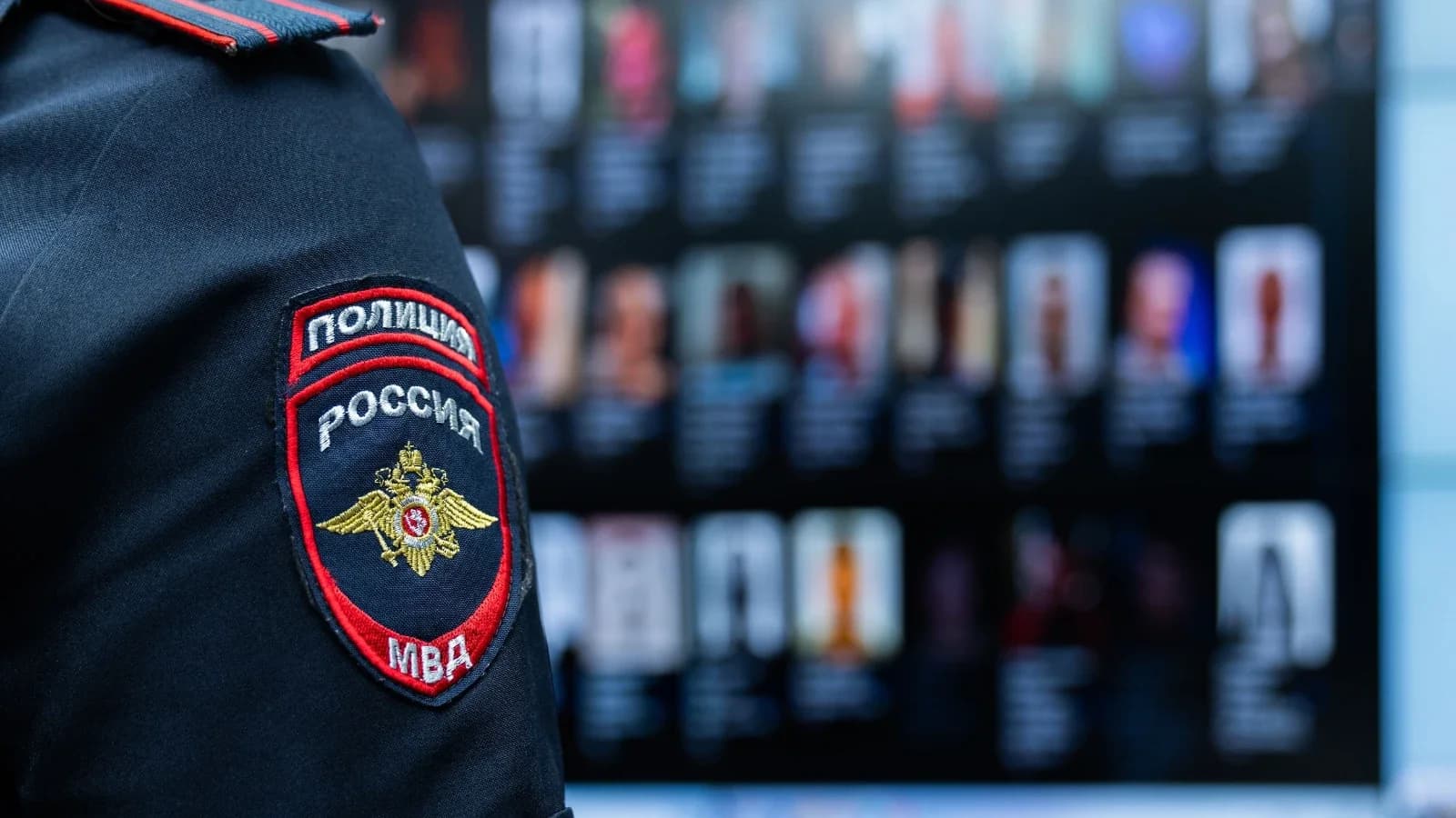 Ямальские участковые борются за звание «Народного участкового»: началось голосование