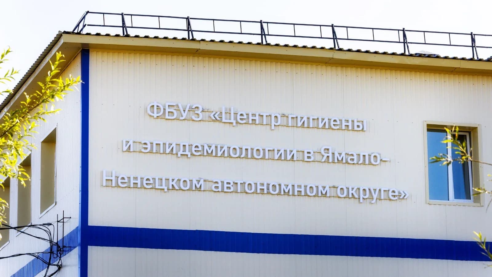 В Ямальском районе открыта горячая линия по профилактике гриппа и ОРВИ